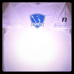 Bite Me Northern Collection Men’s Shirt Large